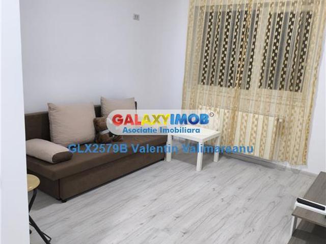 garsoniera prima inchiriere militari residence cod 256
