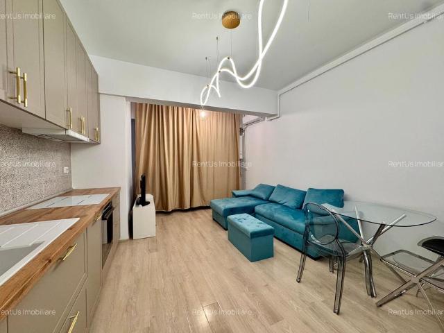 Garsoniera prima inchiriere | Muncii | Calarasilor | Matei Basarab 97 Bloc Nou