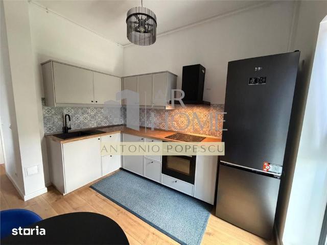 Garsoniera, prima inchiriere, parcare subterana,Ploiesti,MRS Gradinile