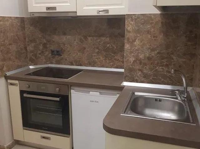 Garsoniera | Primaverii | Calea Dorobanţi | Centrala proprie | Birou
