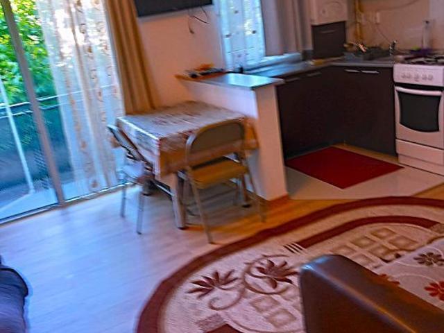 Garsoniera proaspat renovata in bloc nou, 27 mp, Marasti