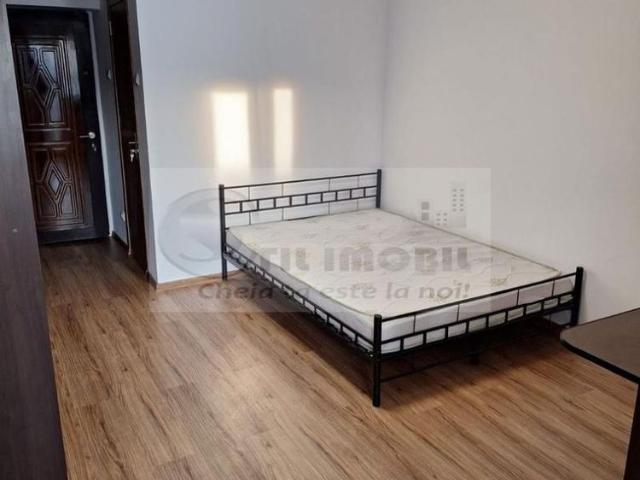 Garsoniera proaspat renovata | Zona Gara Nicolina|