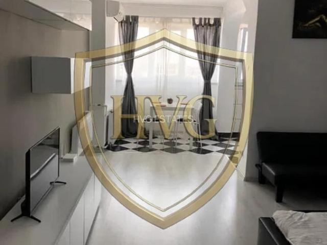 Garsoniera | Proximitate metrou | Decomandata | Iancului