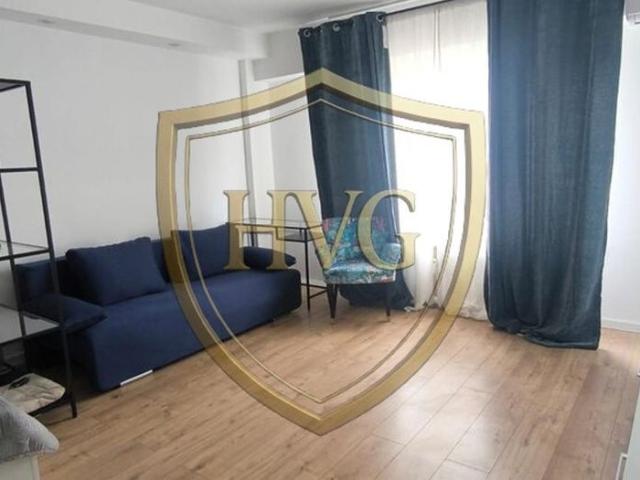 Garsoniera | Proximitate metrou | Muncii