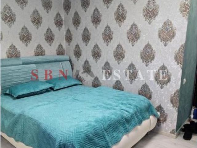 Garsoniera Rahova | Bloc Nou | Modern |