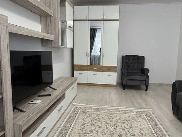 GARSONIERA RAHOVA, NEGOCIABIL, MOBILAT/UTILAT MODERN