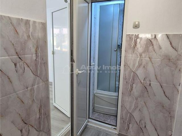 Garsoniera Rasnov ISR