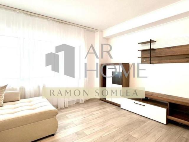 Garsoniera recent renovata, Mihai Bravu, Ploiesti