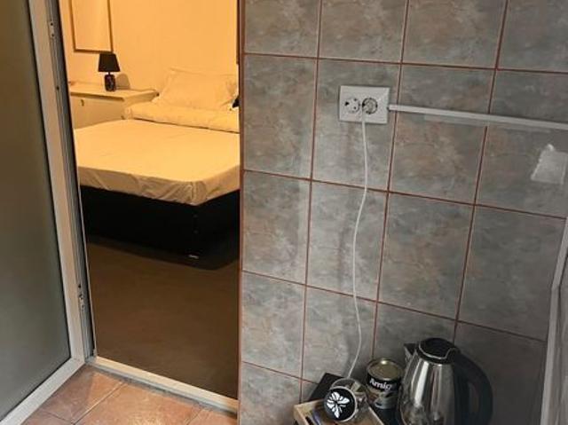 Garsoniera Regim Hotelier Barlad