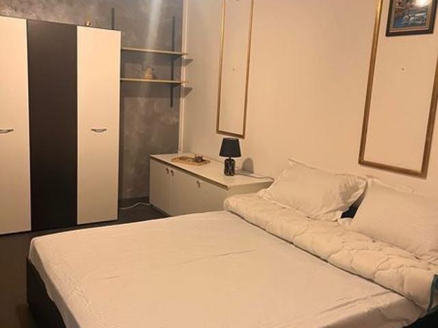 Garsoniera Regim Hotelier Barlad
