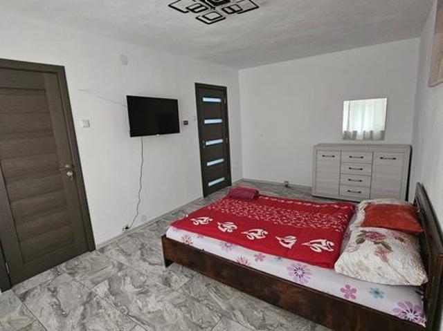 Garsoniera Regim Hotelier Targu Jiu