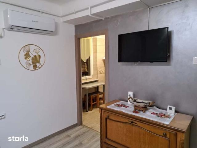 Garsoniera regim hotelier Targul de Craciun Craiova