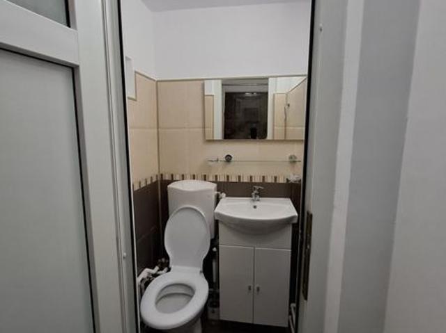 Garsoniera Regim hotelier