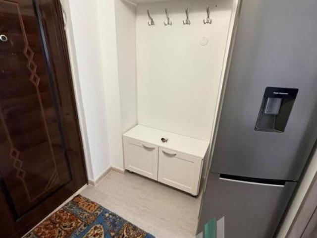 Garsoniera renovata | ManasturStr.Bucegi | Balcon | 2 lifturi noi