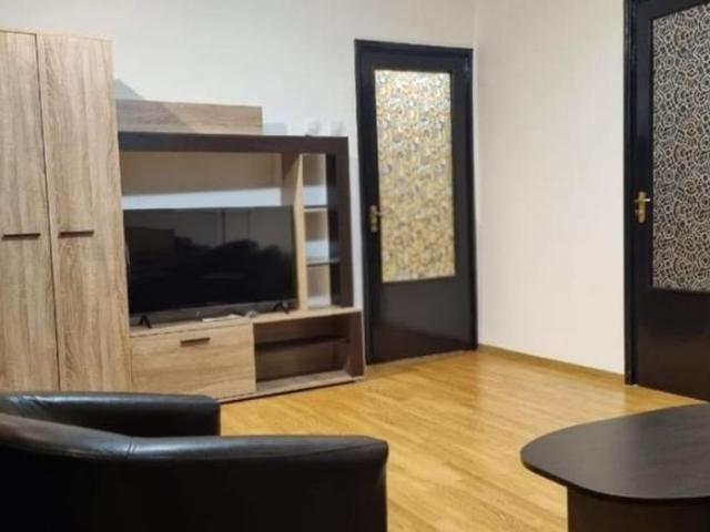 Garsoniera Renovata Berceni
