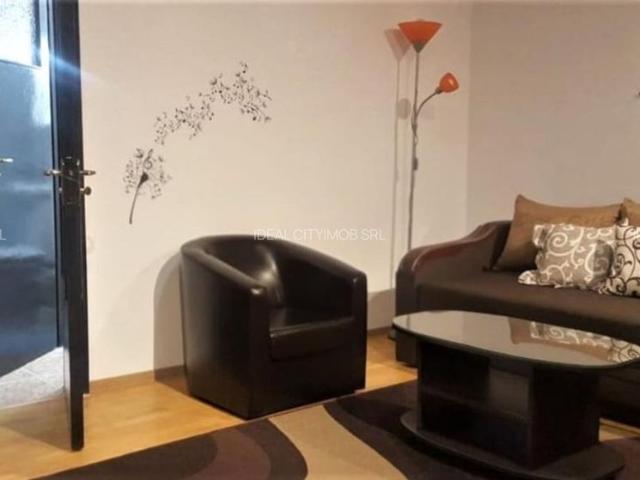 Garsoniera Renovata Berceni