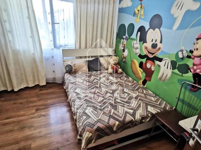 Garsoniera renovata, etajul 2, in zona Buziasului