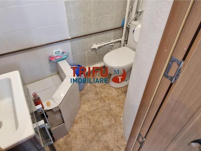 Garsoniera Renovata Etaj 1 in Alba Iulia – Ampoi