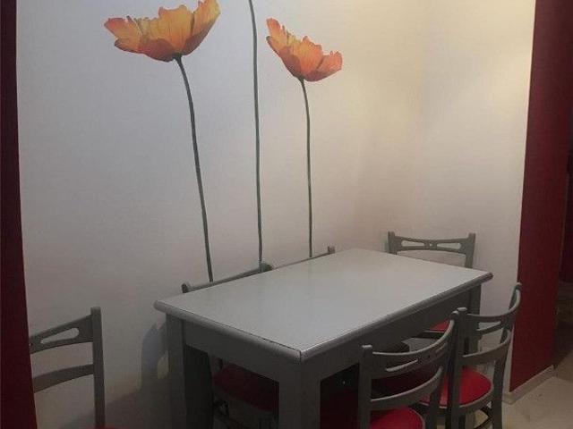 Garsoniera renovata pe Nerva Traian