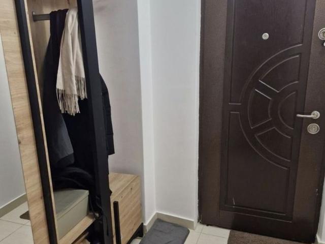 Garsoniera renovata recent lângă Big Mănăștur/contract înregistrat