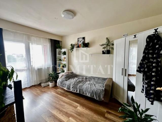 Garsoniera renovata| Zona Spitalului Clinic de Recuperare