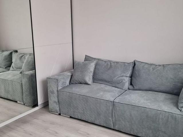 Garsoniera Rezervelor 60bis langa Balroom