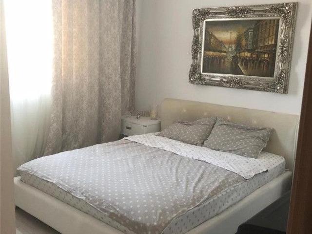 Garsoniera ronovata zona Ozana