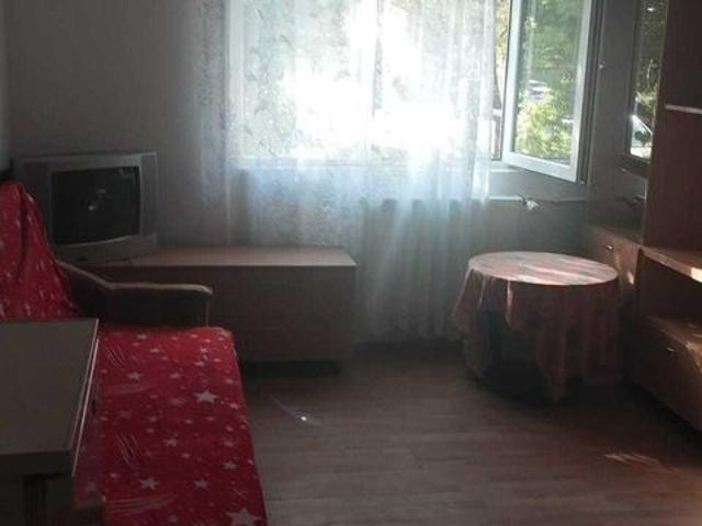 Garsoniera Stefan Cel Mare