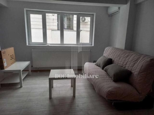 Garsoniera Stefan cel Mare | Bucur Obor | Vila Noua | Pet Friendly