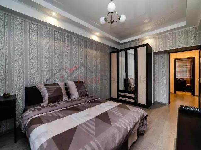 Garsoniera Stefan Cel Mare. de inchiriat Stefan cel Mare, Bucuresti