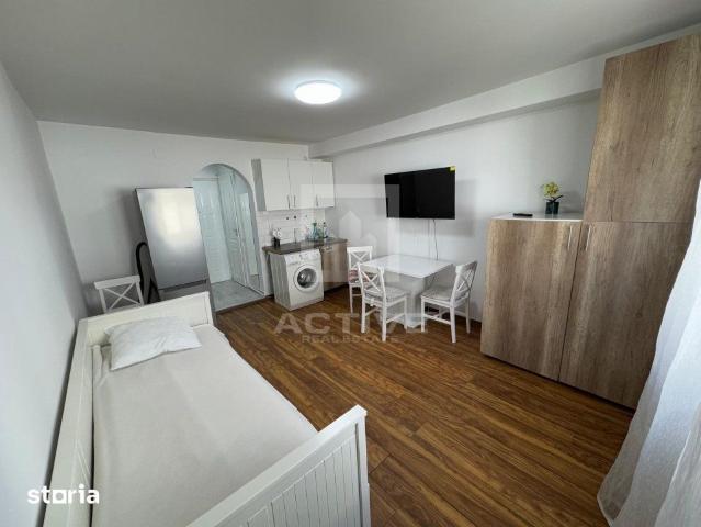 Garsoniera str Muncii zona UTCN