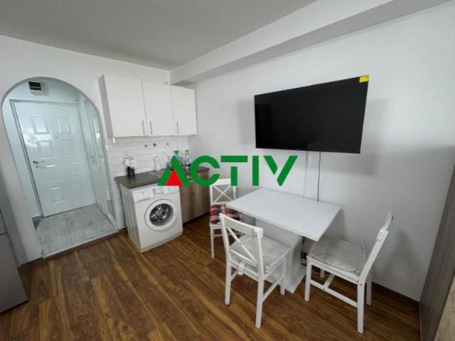 Garsoniera str Muncii zona UTCN