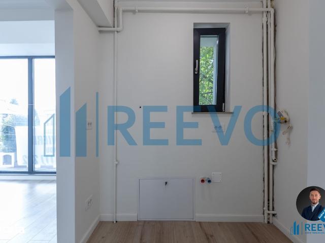 Garsoniera str. Razboieni 30