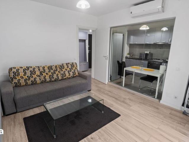 Garsoniera Studio 21 Residence Lujerului Politehnica PARCARE INCLUSA