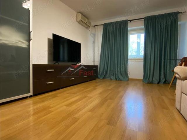 Garsoniera studio ultracentral de inchiriat Cotroceni, Bucuresti