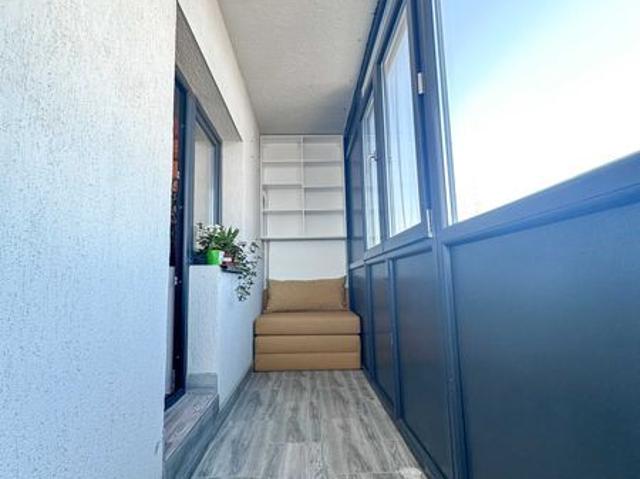 Garsoniera Studio Bloc 2014 Damaroaia / Casa Presei Proprietar