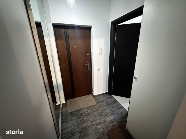 Garsoniera Studio New City Residence Dristor Mihai Bravu Centrala +Pat