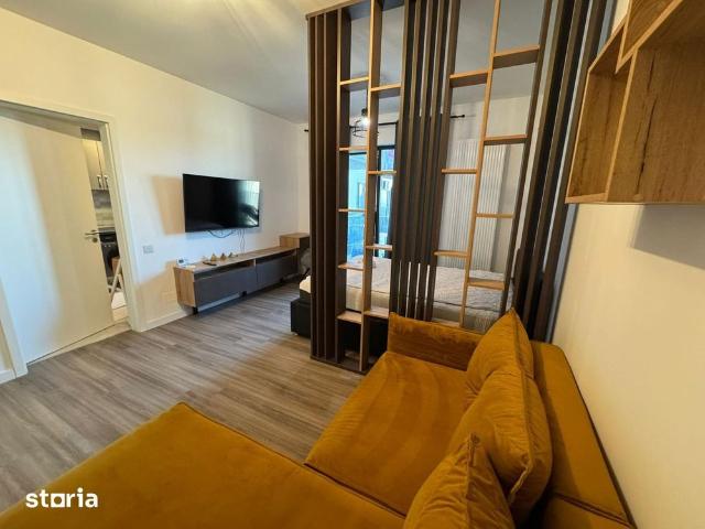 Garsoniera Studio NORDMARK Residence