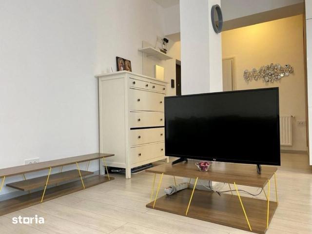 Garsoniera | Sun Plaza | Berceni | Bloc Nou | Metrou 2 Min | Centrala