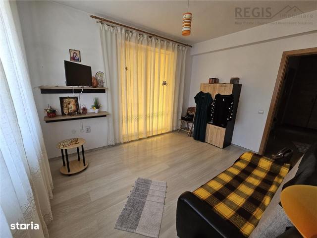 Garsoniera Safety Residence