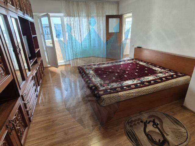 Garsoniera Sebastian Bucuresti