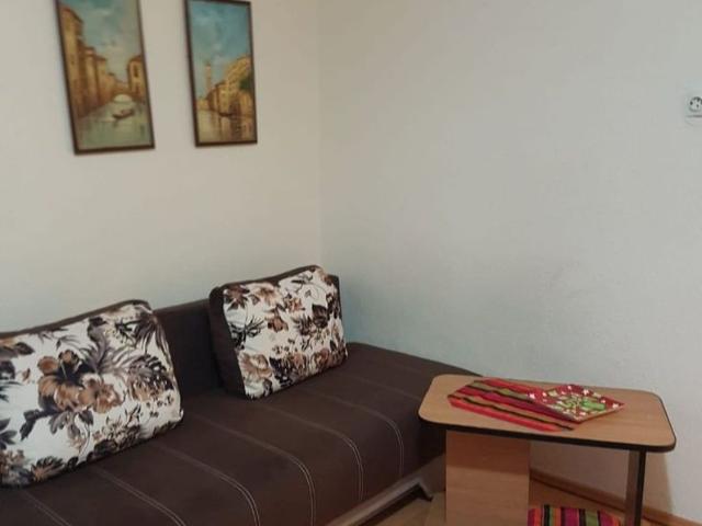 Garsoniera semid zona Tomis nord Badea cartan