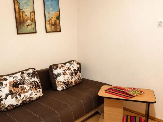 Garsoniera semid zona Tomis nord Constanța