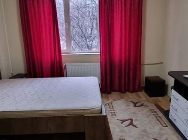 Garsoniera semidecomandata zona Far Constanța