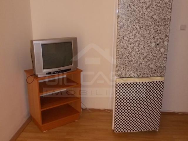 Garsoniera Socola Granit, locatie buna, dotata, mobilata, 160 euro