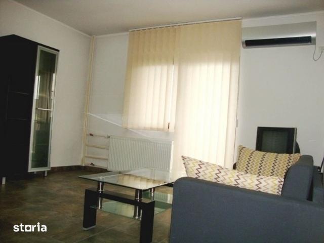 Garsoniera | Soseaua Panduri | 44 mp | etaj 5