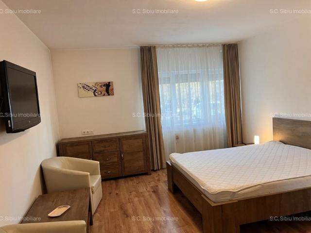 Garsoniera spațioasă 40mp anl Reșița