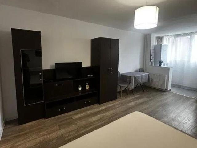 Garsoniera spatioasa 30 mp, complet utilata Marasti Expo, locatie excelenta!