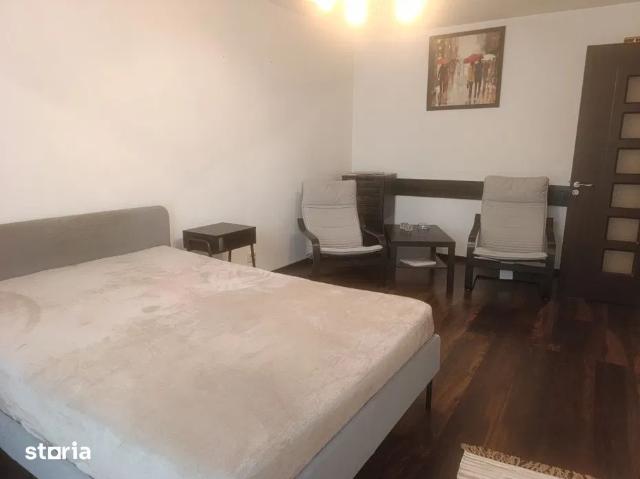 Garsoniera Spatioasa 35 mp | AC | Zona Tei Plumbuita