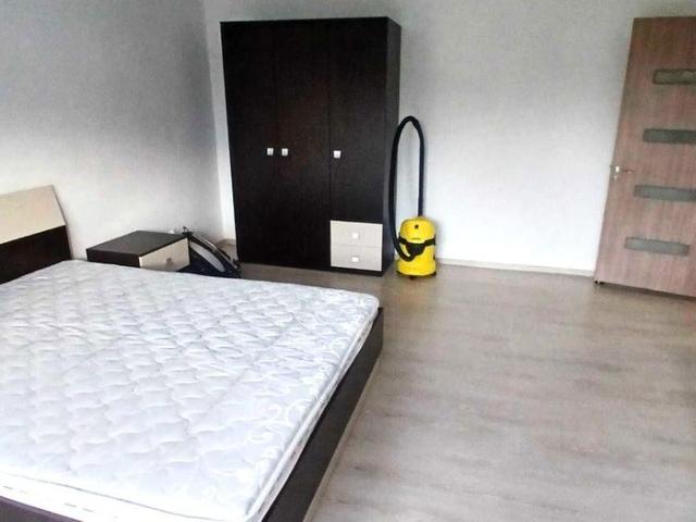 Garsoniera spatioasa 3 min M Muncii DB2207